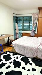Blk 461 Choa Chu Kang Avenue 4 (Choa Chu Kang), HDB 5 Rooms #553552871